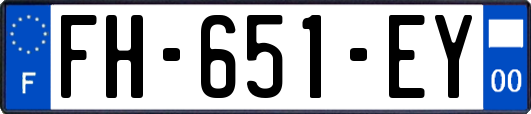 FH-651-EY
