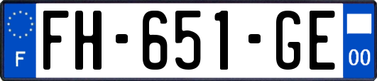 FH-651-GE