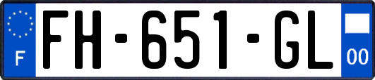 FH-651-GL