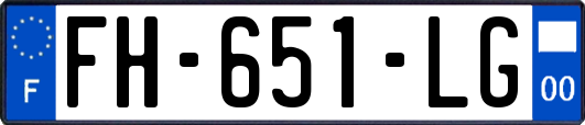 FH-651-LG