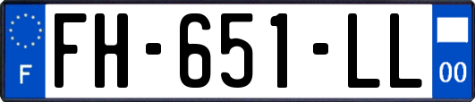 FH-651-LL