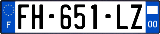 FH-651-LZ