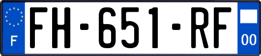 FH-651-RF