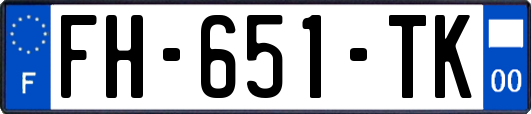 FH-651-TK
