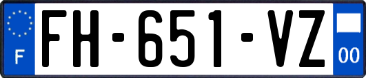 FH-651-VZ