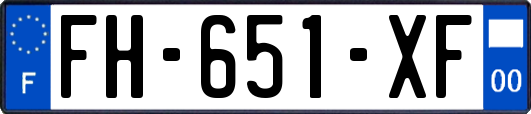 FH-651-XF