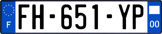 FH-651-YP