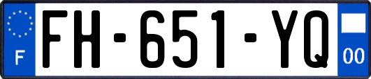 FH-651-YQ
