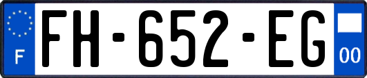 FH-652-EG