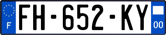 FH-652-KY