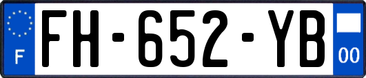 FH-652-YB