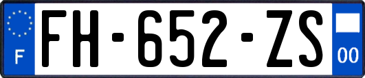 FH-652-ZS