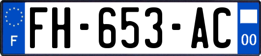 FH-653-AC