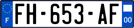 FH-653-AF