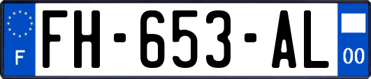 FH-653-AL