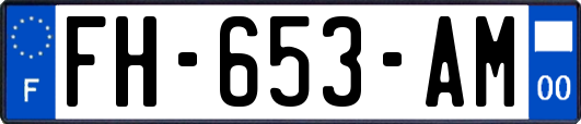 FH-653-AM