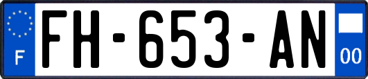 FH-653-AN