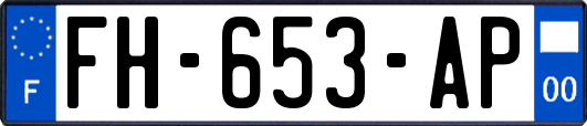 FH-653-AP