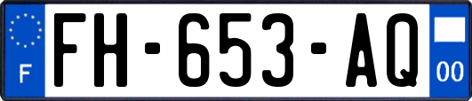 FH-653-AQ