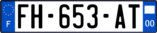 FH-653-AT