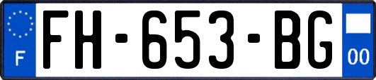 FH-653-BG