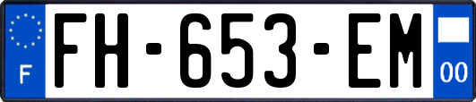FH-653-EM