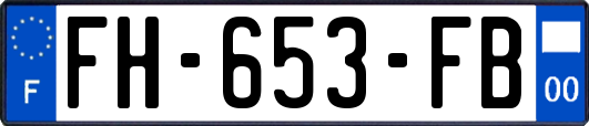 FH-653-FB