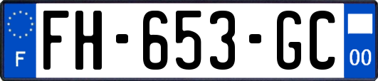 FH-653-GC