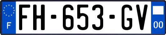 FH-653-GV