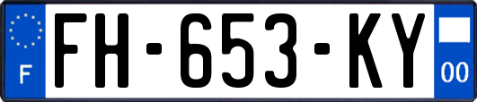FH-653-KY