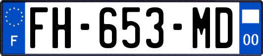 FH-653-MD