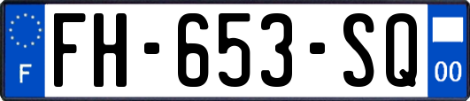 FH-653-SQ