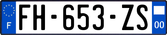 FH-653-ZS