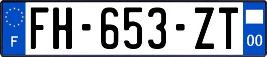 FH-653-ZT