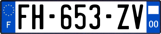 FH-653-ZV