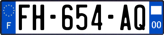 FH-654-AQ