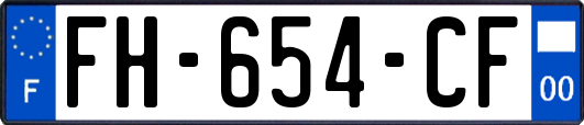 FH-654-CF