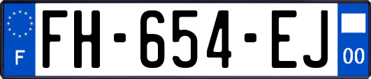FH-654-EJ