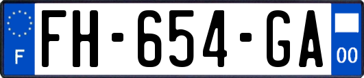 FH-654-GA
