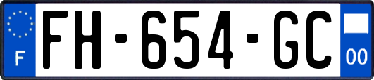 FH-654-GC