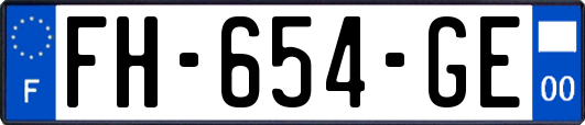 FH-654-GE