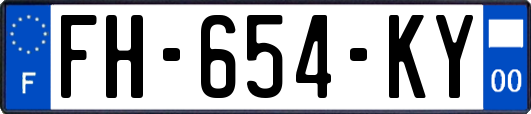 FH-654-KY