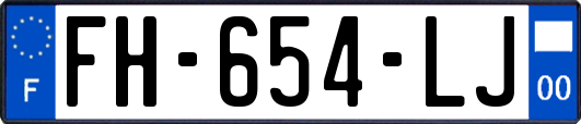 FH-654-LJ