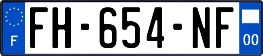 FH-654-NF