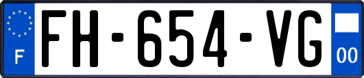 FH-654-VG