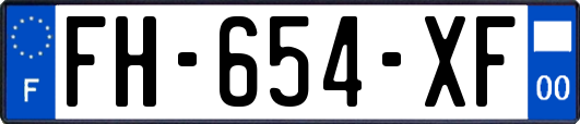 FH-654-XF