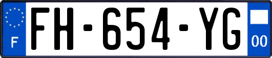 FH-654-YG