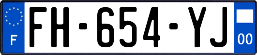 FH-654-YJ