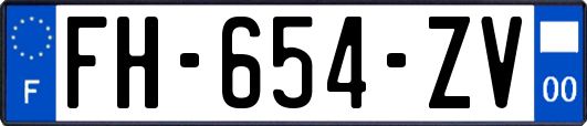 FH-654-ZV