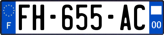 FH-655-AC